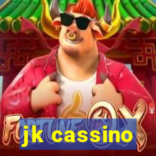 jk cassino